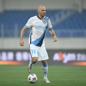 开云sports-【中超】丹尼尔森爆射 大连人1比0天津获赛季首胜