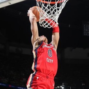 开云平台-狂轰滥炸！鹈鹕单节轰50分、全场砍156分 均创队史纪录